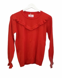 Sweater Brujas (Bremen) en internet