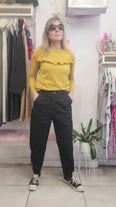 Sweater Brujas (Bremen)