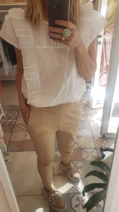 Babucha Cali - Mil Horas Ropa