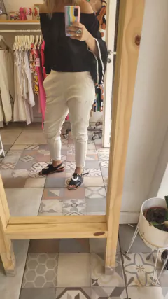 Camisita Milán