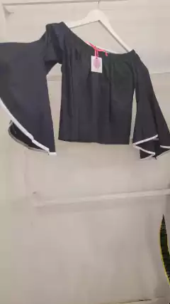 Camisita Milán - Mil Horas Ropa