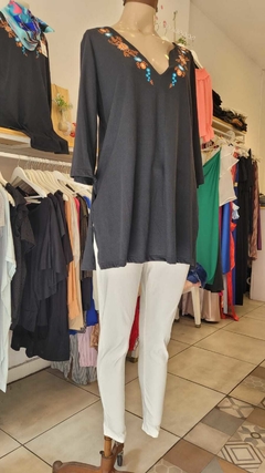 Camisola Relax Talle amplio