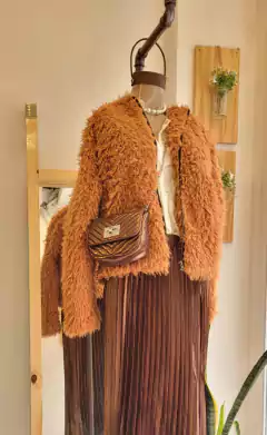Campera Thelma