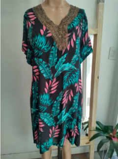 Vestido Amalia