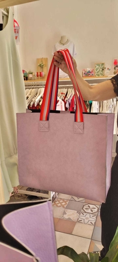 Shopping Bag - Mil Horas Ropa