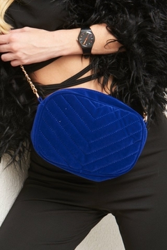 Mini-bag PANA - comprar online
