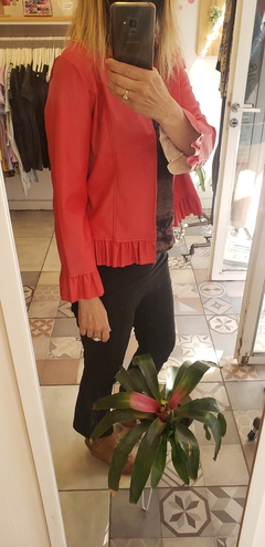 Chaqueta Mallorca - tienda online