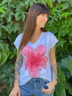 Remera PRIMAVERA - comprar online