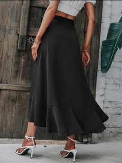 Falda Felisa - tienda online