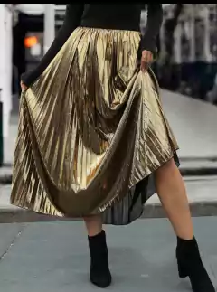 Falda Santa Bárbara