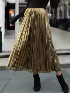 Falda Santa Bárbara - comprar online