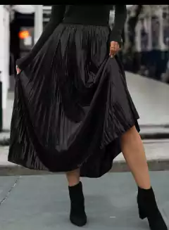 Falda Santa Bárbara - Mil Horas Ropa