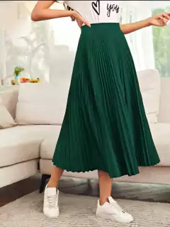 Falda Solvan en internet