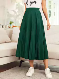 Falda Solvan - Mil Horas Ropa