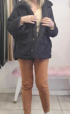 Saco Petesburgo - Mil Horas Ropa
