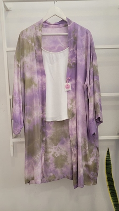 Kimono Club - tienda online