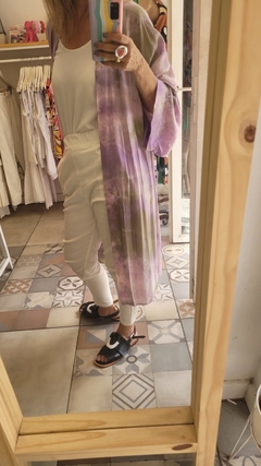Kimono Club