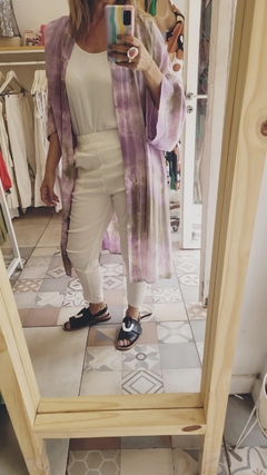 Kimono Club en internet