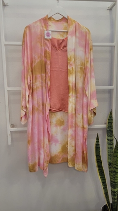 Kimono Club - Mil Horas Ropa