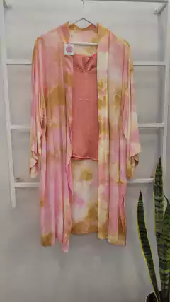 Kimono Club - Mil Horas Ropa