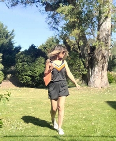 Monito Melbourn - Mil Horas Ropa