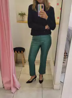 Pantalón Club