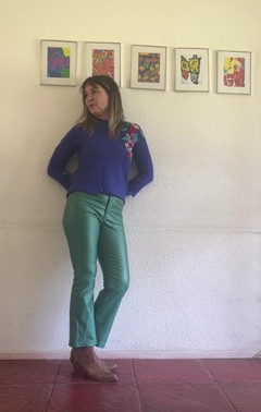 Pantalón Club en internet