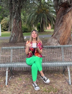 Pantalón Perico