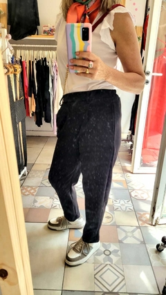 Pantalón Sastrero Hasper