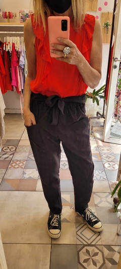 Blusa Zafiro - Mil Horas Ropa