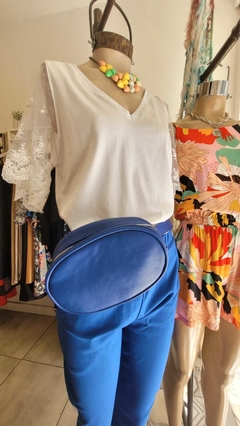 Remera Flamenca - comprar online