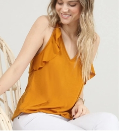 Musculosa Tampa