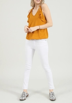 Musculosa Tampa - Mil Horas Ropa
