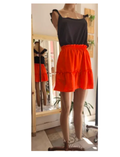 Mini Crepe Volados - comprar online