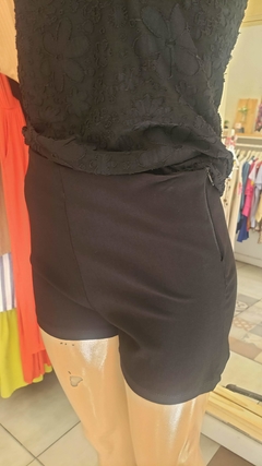 Short Bengalina - comprar online