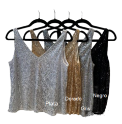 Top Destello - comprar online