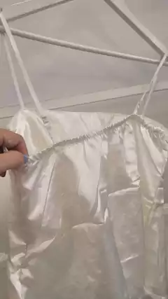 Top Tania - Mil Horas Ropa