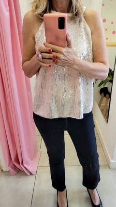 Top Siena - Mil Horas Ropa