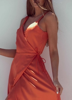 Vestido Buzios en internet