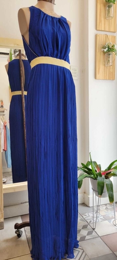 Vestido Charlotte - Mil Horas Ropa