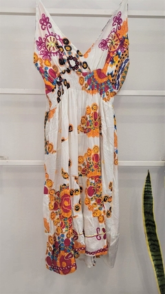 Vestido Indi Talle grande en internet