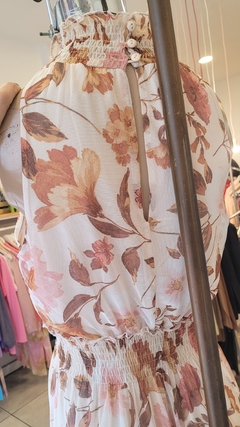 Vestido Antonia en internet