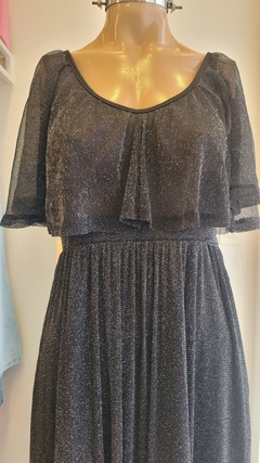 Vestido Nero en internet