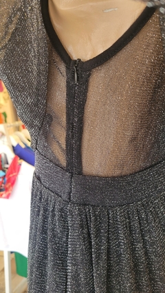 Vestido Nero - Mil Horas Ropa