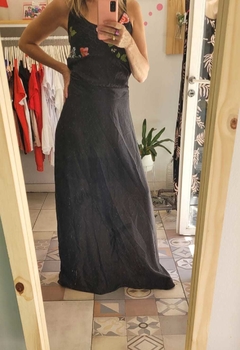 Vestido Malibu