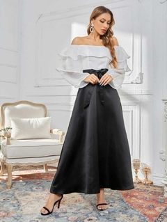 Vestido Organdí - comprar online