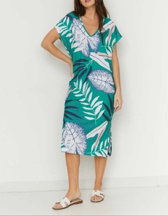 Vestido Palm