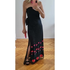 Vestido Penélope en internet