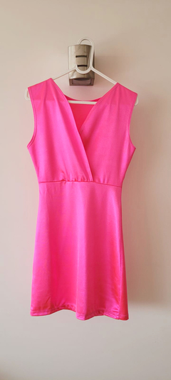 Vestido Mini