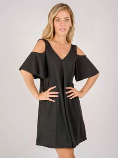 Vestido Relax